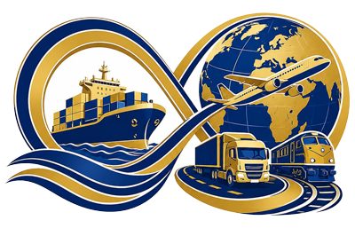NDB Logistics Logo
